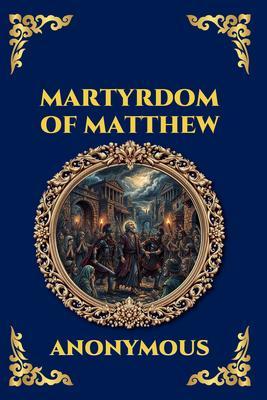 Martyrdom of Matthew