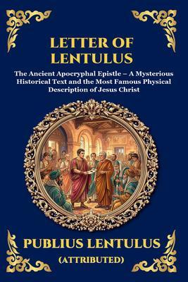 Letter of Lentulus