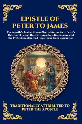 Epistle of Peter to James