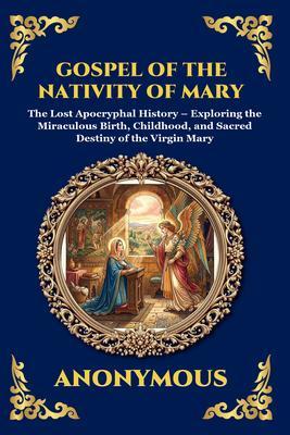 Gospel of the Nativity of Mary