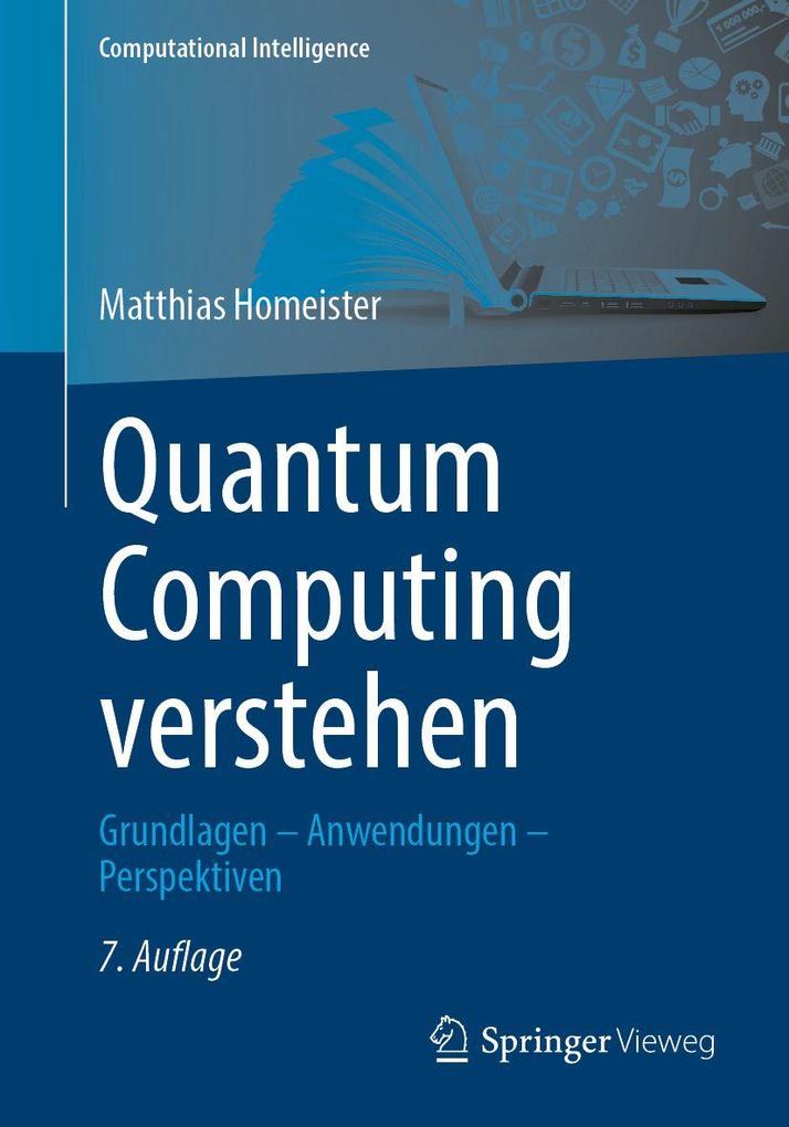 Quantum Computing verstehen