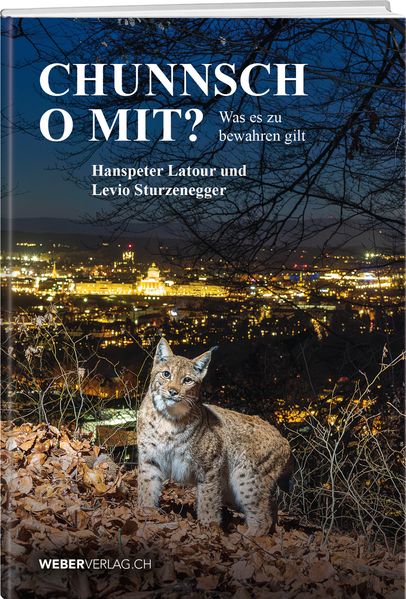 Chunnsch o mit?
