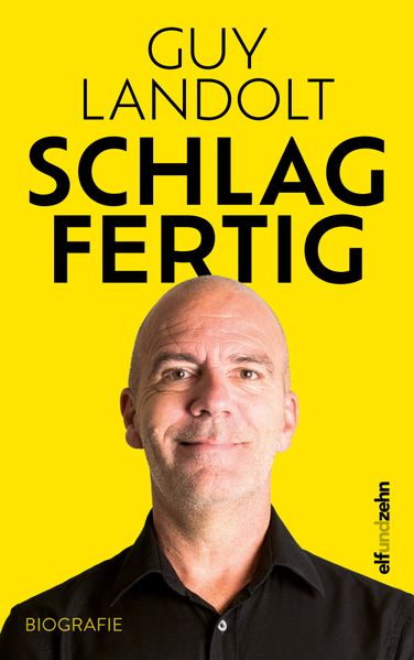 Schlagfertig