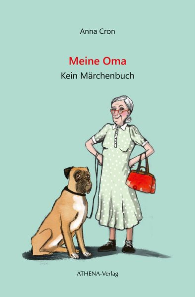 Meine Oma