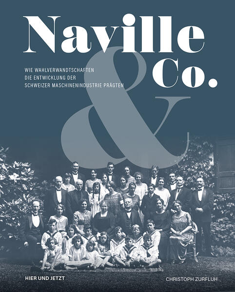 Naville & Co.