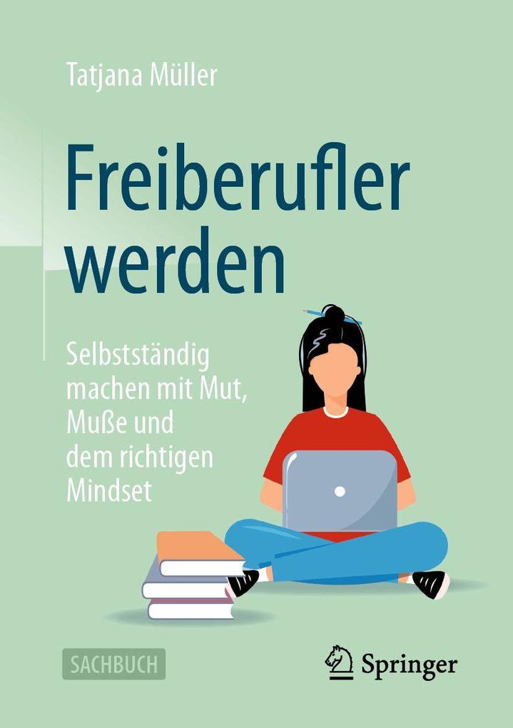 Freiberufler werden