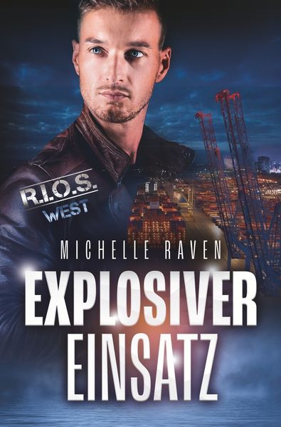 Explosiver Einsatz