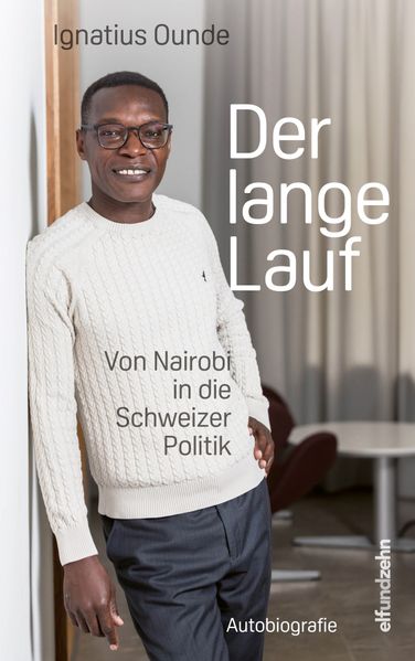 Der lange Lauf