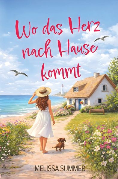 Wo das Herz nach Hause kommt