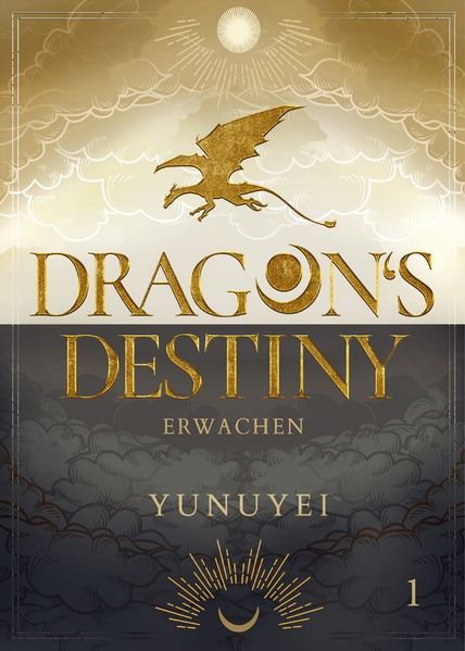Dragon's Destiny - Erwachen (Softcover)