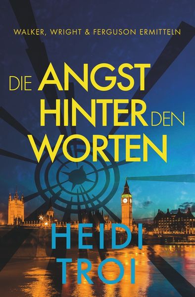 Die Angst hinter den Worten