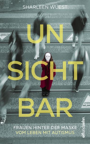 Unsichtbar