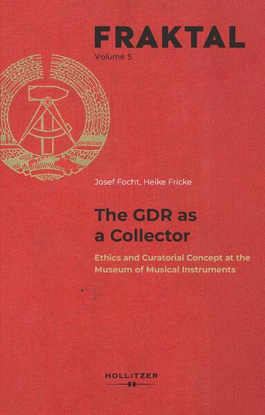 The GDR as a Collector