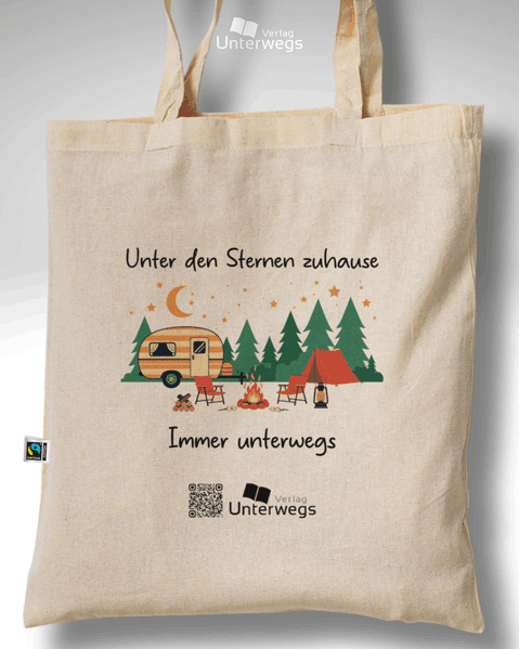 Camper - Tasche