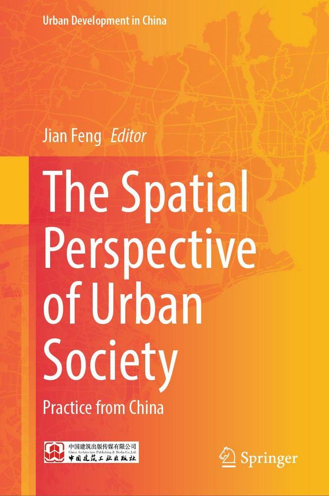 The Spatial Perspective of Urban Society