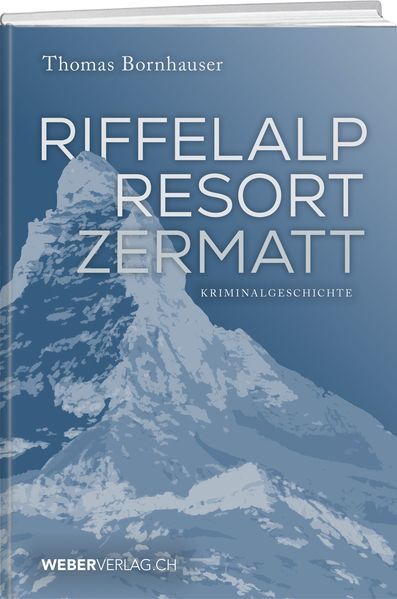 Riffelalp Resort Zermatt
