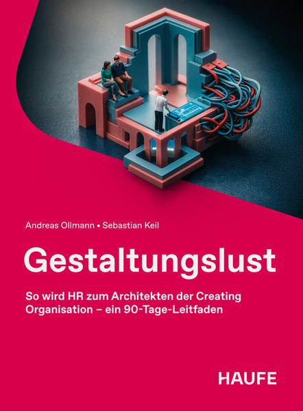 Gestaltungslust