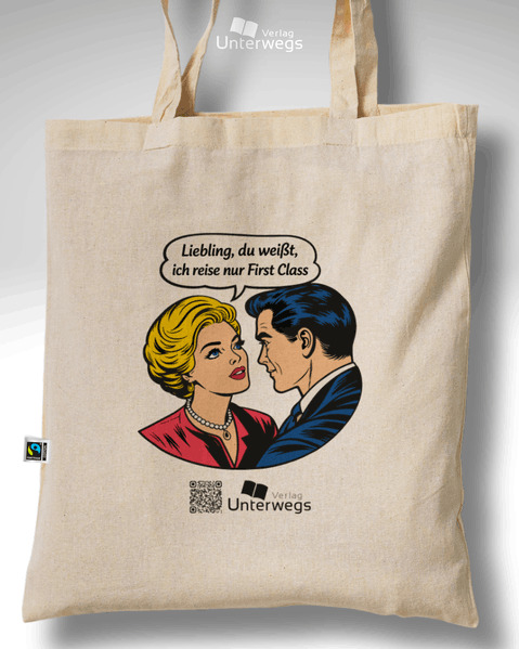 First Class - Tasche