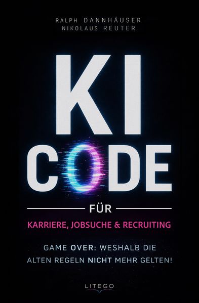 KI-Code für Karriere Jobsuche & Recruiting