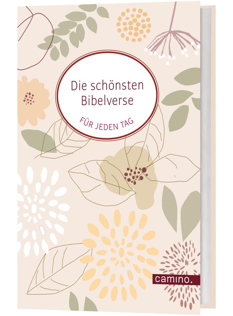 Die schönsten Bibelverse für jeden Tag