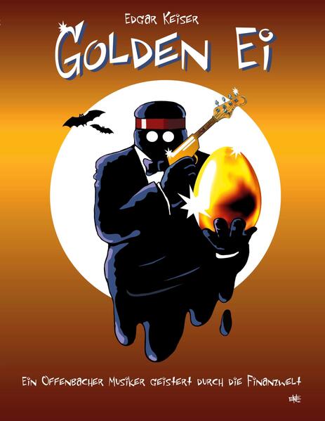 Golden Ei