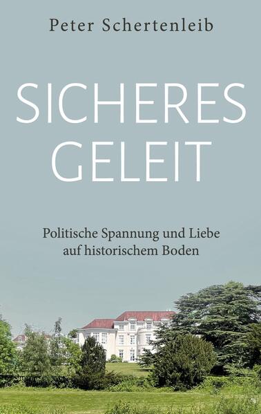 Sicheres Geleit