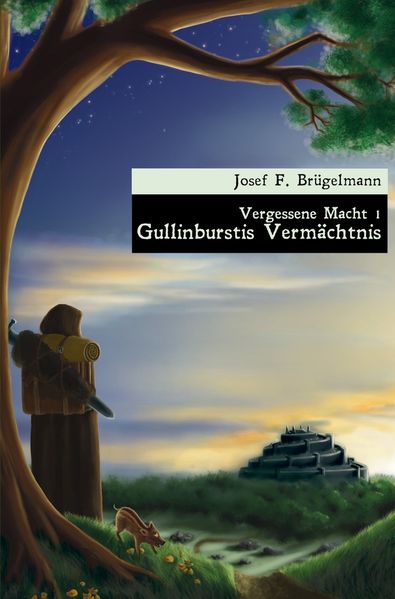 Vergessene Macht 1
