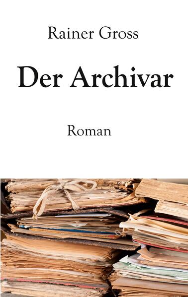 Der Archivar