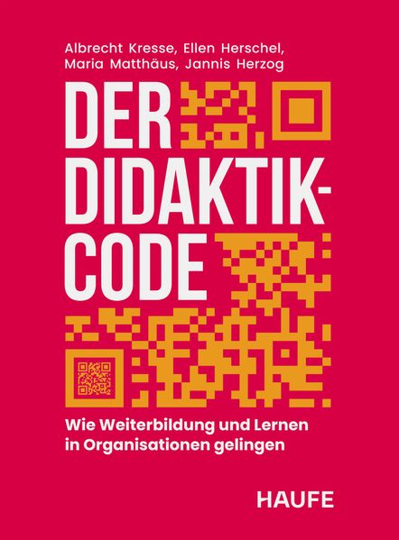 Der Didaktik-Code