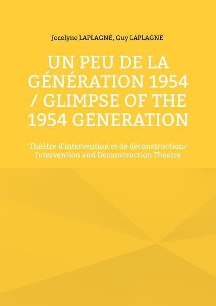 Un peu de la génération 1954 / Glimpse of the 1954 Generation