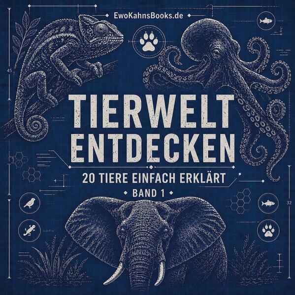 Tierwelt entdecken