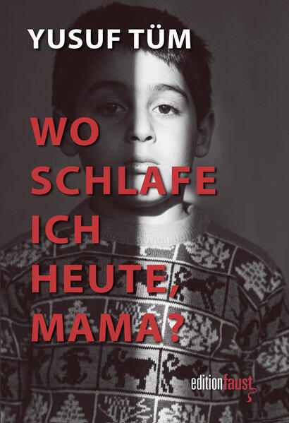 Wo schlafe ich eigentlich heute Mama?