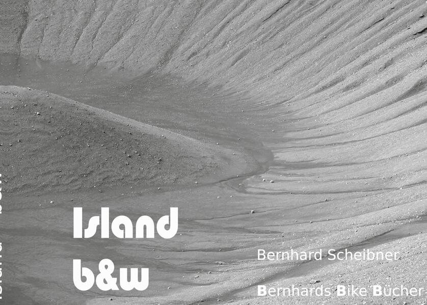 Island b&w