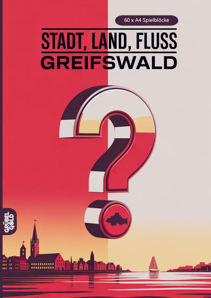 Stadt Land Fluss Greifswald