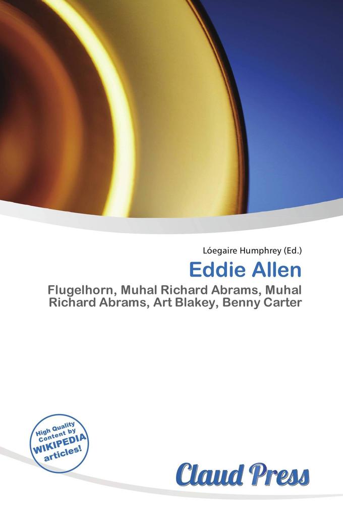 Eddie Allen