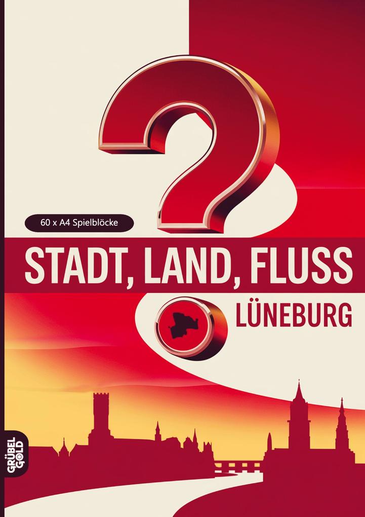 Stadt Land Fluss Lüneburg