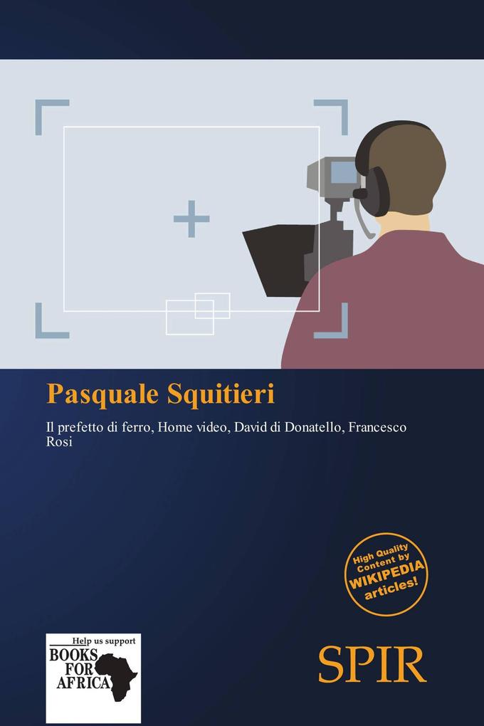 Pasquale Squitieri