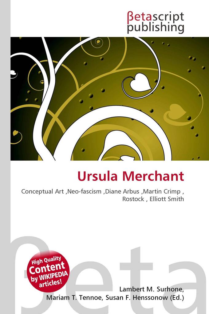 Ursula Merchant