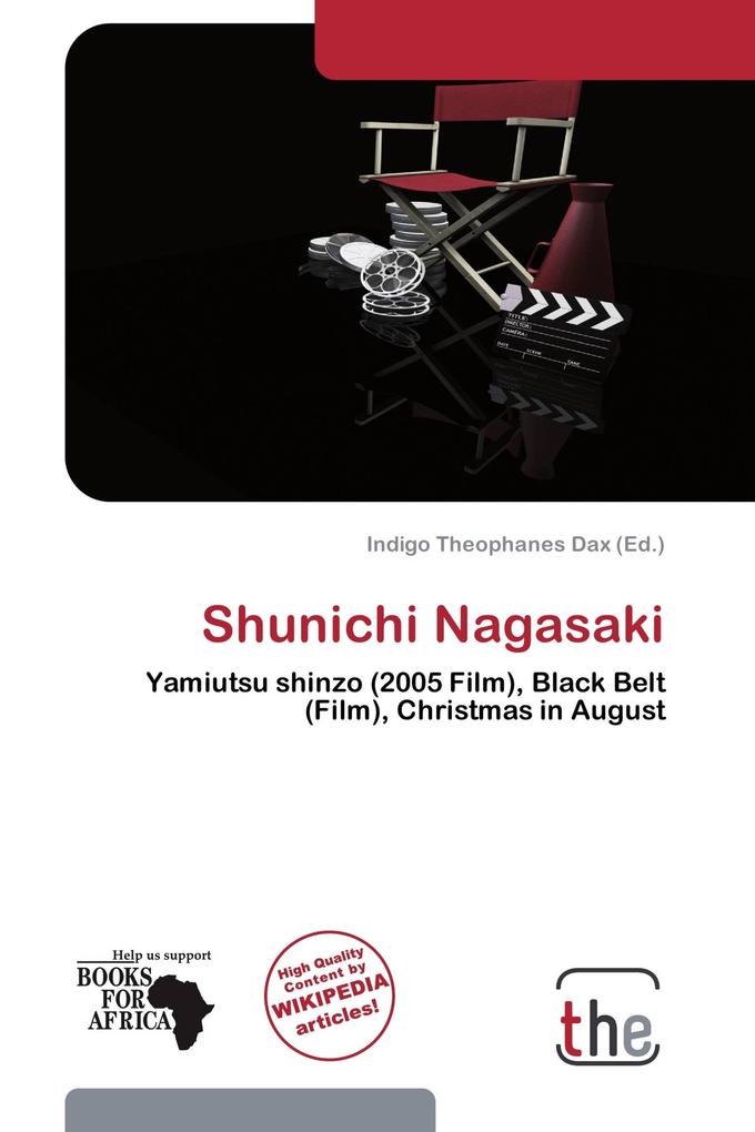 Shunichi Nagasaki