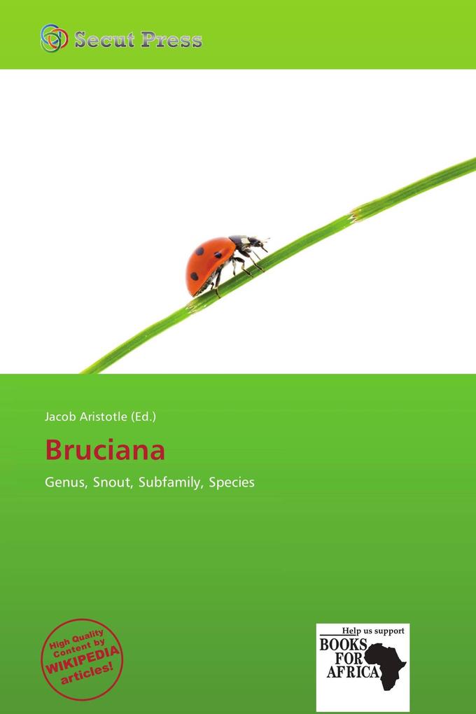 Bruciana