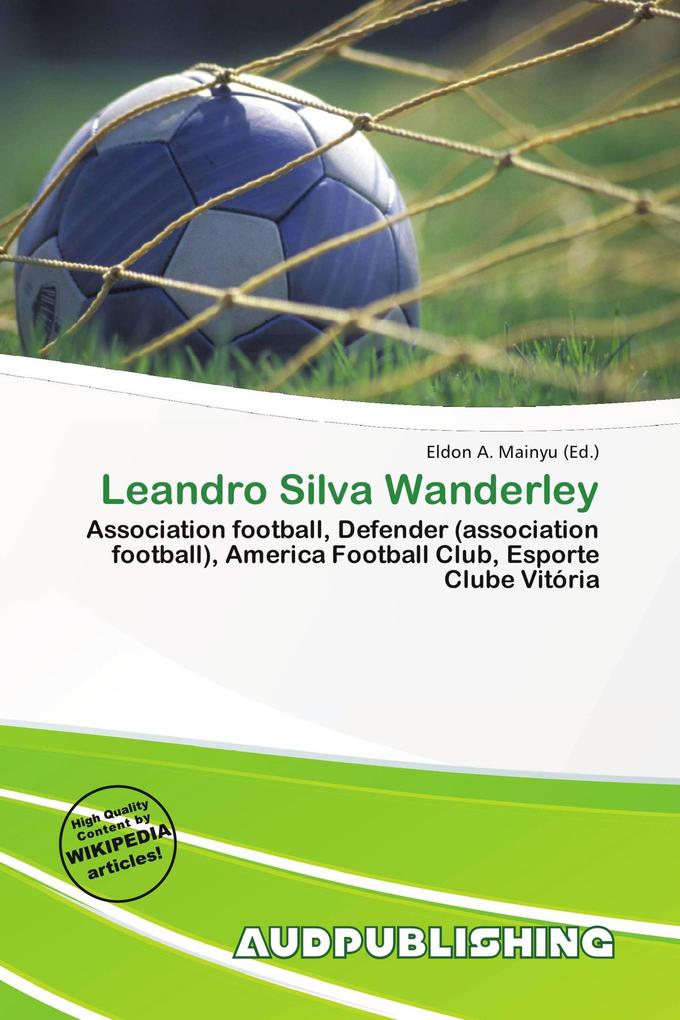 Leandro Silva Wanderley