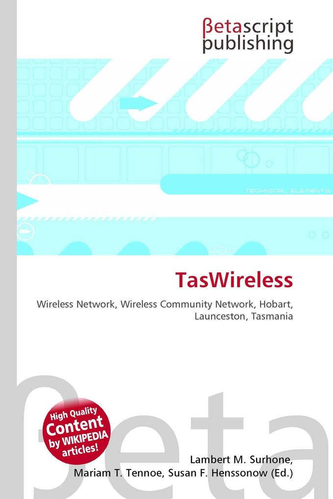 TasWireless