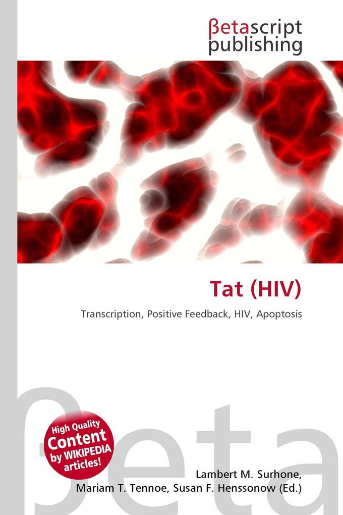 Tat (HIV)