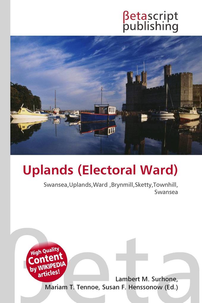 Uplands (Electoral Ward)