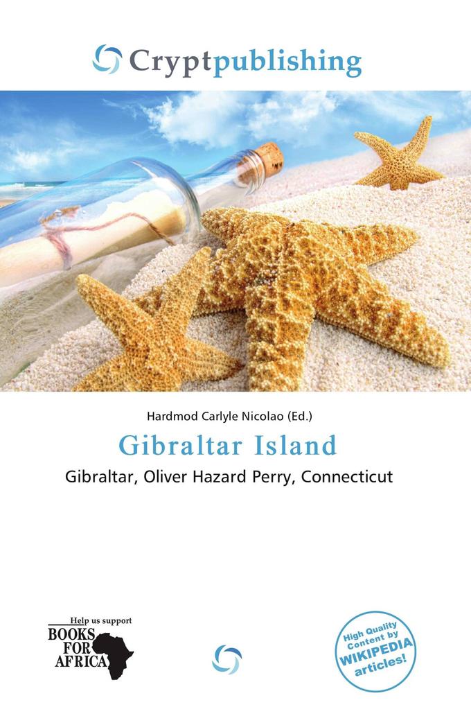 Gibraltar Island