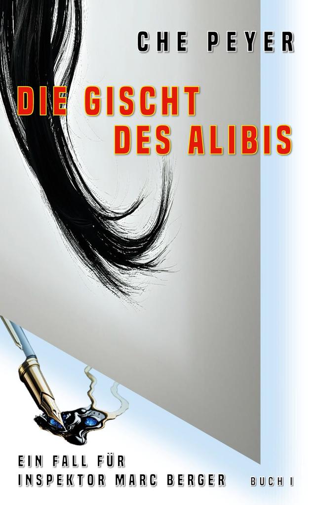 Die Gischt des Alibis