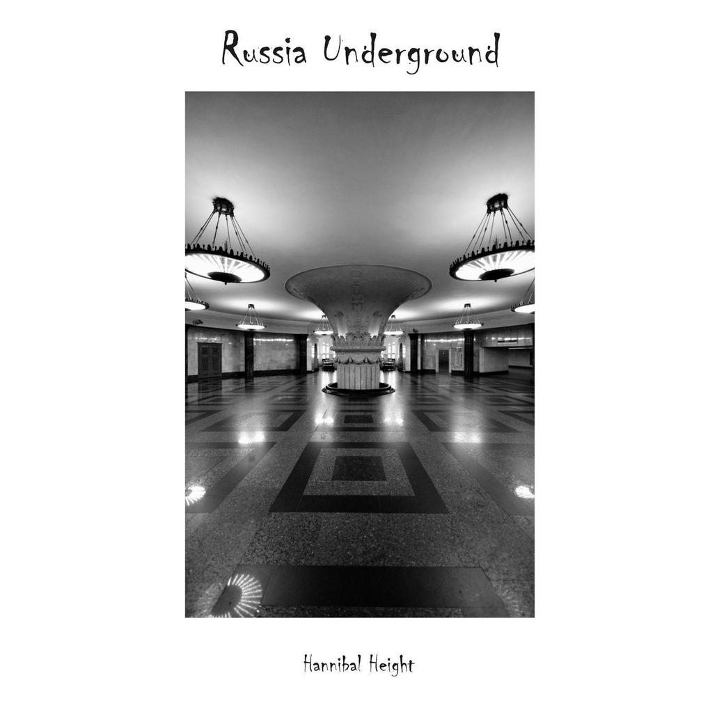 Russia Underground