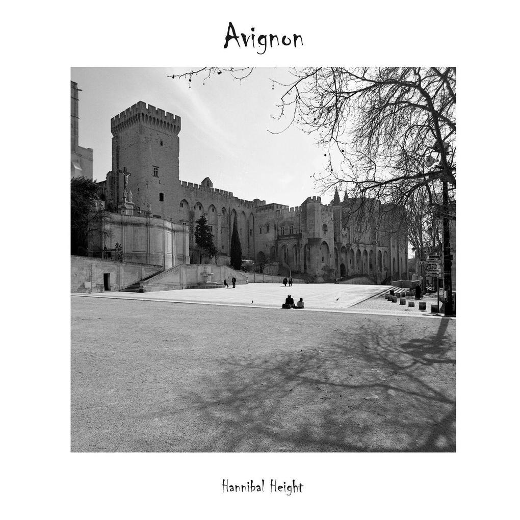 Avignon
