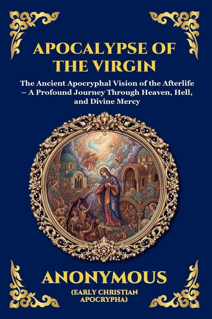 Apocalypse of the Virgin
