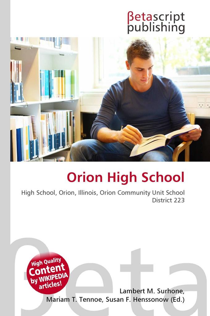 Orion High School